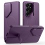 TECH-PROTECT KEVLAR AURA MAGSAFE Case за Samsung Galaxy S26 Ultra, Violet