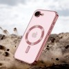 TECH-PROTECT MagFlex Magsafe кейс за iPhone 16E / 17E Rose Gold (розово злато) - TECH-PROTECT MagFlex Magsafe кейс за iPhone 16E / 17E Rose Gold (розово злато) - 5906302339761