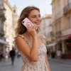 TECH-PROTECT MagFlex Magsafe кейс за iPhone 16E / 17E Rose Gold (розово злато) - TECH-PROTECT MagFlex Magsafe кейс за iPhone 16E / 17E Rose Gold (розово злато) - 5906302339761
