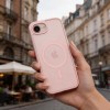 TECH-PROTECT BASICMAG MagSafe за iPhone 16E / 17E, матов soft pink - TECH-PROTECT BASICMAG MagSafe за iPhone 16E / 17E, матов soft pink - 5906302339778