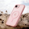 TECH-PROTECT BASICMAG MagSafe за iPhone 16E / 17E, матов soft pink - TECH-PROTECT BASICMAG MagSafe за iPhone 16E / 17E, матов soft pink - 5906302339778