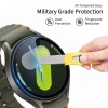 Tech-Protect Glass Fit+ 2-пак закалено стъкло за Amazfit T-Rex Ultra 2 (Clear) - Tech-Protect Glass Fit+ 2-пак закалено стъкло за Amazfit T-Rex Ultra 2 (Clear) - 5906302339808