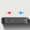 TECH-PROTECT ULTRABOOST AU02 AUX аудио адаптер Bluetooth 5.4, черен - 5906302339815