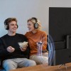 TECH-PROTECT ULTRABOOST AU02 AUX аудио адаптер Bluetooth 5.4, черен - 5906302339815