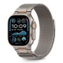 TECH-PROTECT MILANO VANGUARD за Apple Watch 8/9/10/11/SE/Ultra (44/45/46/49 мм) ТИТАН