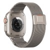 TECH-PROTECT MILANO VANGUARD за Apple Watch 8/9/10/11/SE/Ultra (44/45/46/49 мм) ТИТАН - TECH-PROTECT MILANO VANGUARD за Apple Watch 8/9/10/11/SE/Ultra (44/45/46/49 мм) ТИТАН - 5906302339853