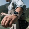 TECH-PROTECT MILANO VANGUARD за Apple Watch 8/9/10/11/SE/Ultra (44/45/46/49 мм) ТИТАН - TECH-PROTECT MILANO VANGUARD за Apple Watch 8/9/10/11/SE/Ultra (44/45/46/49 мм) ТИТАН - 5906302339853