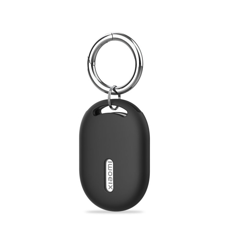 TECH-PROTECT ICON СИЛИКОНОВ КАЛЪФ ЗА XIAOMI TAG BLACK - 5906302339938
