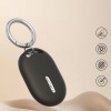 TECH-PROTECT ICON СИЛИКОНОВ КАЛЪФ ЗА XIAOMI TAG BLACK - 5906302339938