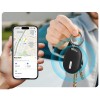 TECH-PROTECT ICON СИЛИКОНОВ КАЛЪФ ЗА XIAOMI TAG BLACK - 5906302339938
