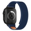 TECH-PROTECT NYLON ELITE Каишка за Apple Watch 8/9/10/11/SE/Ultra (44/45/46/49 мм) Navy/Orange - TECH-PROTECT NYLON ELITE Каишка за Apple Watch 8/9/10/11/SE/Ultra (44/45/46/49 мм) Navy/Orange - 5906302339952