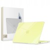 Tech-Protect SmartShell за MacBook Neo 13 2026, Crystal Clear (A3404) - 5906302339976