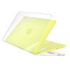 Tech-Protect SmartShell за MacBook Neo 13 2026, Crystal Clear (A3404) - 5906302339976