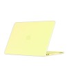 TECH-PROTECT SmartShell за MacBook NEO 13 2026 Matte Clear (прозрачно мат) - 5906302339983
