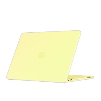 TECH-PROTECT SmartShell за MacBook NEO 13 2026 Matte Clear (прозрачно мат) TECH-PROTECT SmartShell за MacBook NEO 13 2026 Matte Clear (прозрачно мат)