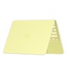 TECH-PROTECT SmartShell за MacBook NEO 13 2026 Matte Clear (прозрачно мат) - 5906302339983