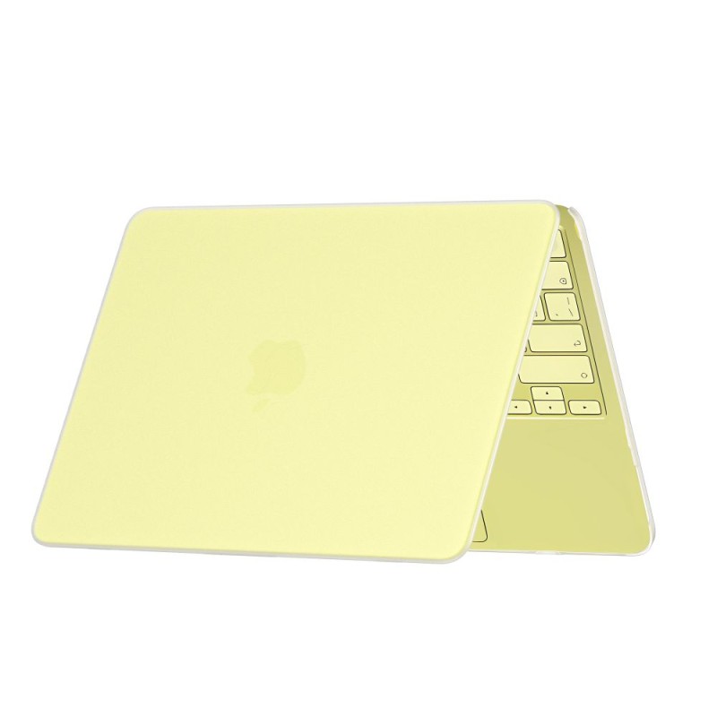 TECH-PROTECT SmartShell за MacBook NEO 13 2026 Matte Clear (прозрачно мат) - 5906302339983