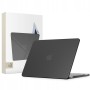 Tech-Protect SmartShell за MacBook Neo 13 2026 Matte Black