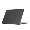 Tech-Protect SmartShell за MacBook Neo 13 2026 Matte Black - Tech-Protect SmartShell за MacBook Neo 13 2026 Matte Black - 5906302339990