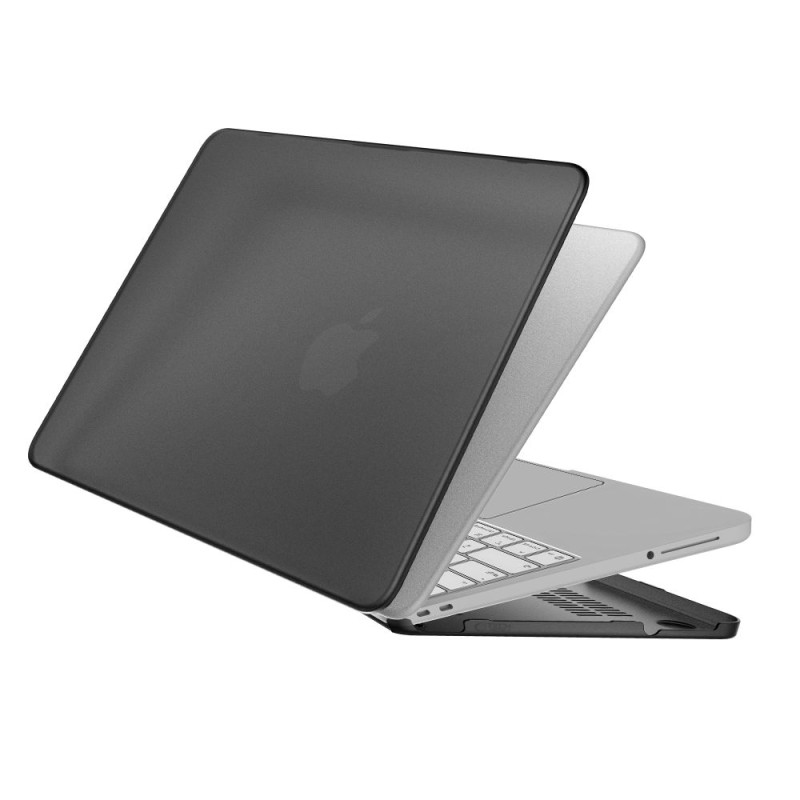 Tech-Protect SmartShell за MacBook Neo 13 2026 Matte Black - Tech-Protect SmartShell за MacBook Neo 13 2026 Matte Black - 5906302339990
