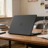Tech-Protect SmartShell за MacBook Neo 13 2026 Matte Black - Tech-Protect SmartShell за MacBook Neo 13 2026 Matte Black - 5906302339990