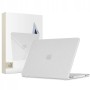 Tech-Protect SmartShell MacBook Neo 13 2026 Glitter Clear (A3404)
