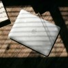 Tech-Protect SmartShell MacBook Neo 13 2026 Glitter Clear (A3404) - 5906302340002