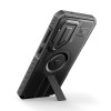 TECH-PROTECT KEVLAR MAGSAFE 2-SET за Samsung Galaxy S26 Ultra Black - TECH-PROTECT KEVLAR MAGSAFE 2-SET за Samsung Galaxy S26 Ultra Black - 5906302340040