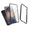 TECH-PROTECT KEVLAR MAGSAFE 2-SET за Samsung Galaxy S26 Ultra Black - TECH-PROTECT KEVLAR MAGSAFE 2-SET за Samsung Galaxy S26 Ultra Black - 5906302340040