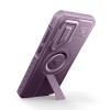 TECH-PROTECT KEVLAR MagSafe 2-SET за Samsung Galaxy S26 Ultra (Violet) - TECH-PROTECT KEVLAR MagSafe 2-SET за Samsung Galaxy S26 Ultra (Violet) - 5906302340057