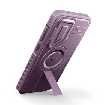 TECH-PROTECT KEVLAR MagSafe 2-SET за Samsung Galaxy S26 Ultra (Violet) TECH-PROTECT KEVLAR MagSafe 2-SET за Samsung Galaxy S26 Ultra (Violet)