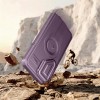 TECH-PROTECT KEVLAR MagSafe 2-SET за Samsung Galaxy S26 Ultra (Violet) - TECH-PROTECT KEVLAR MagSafe 2-SET за Samsung Galaxy S26 Ultra (Violet) - 5906302340057
