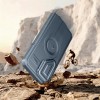TECH-PROTECT KEVLAR MAGSAFE 2-SET за Samsung Galaxy S26 Ultra – Blue - TECH-PROTECT KEVLAR MAGSAFE 2-SET за Samsung Galaxy S26 Ultra – Blue - 5906302340064