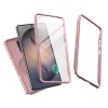 TECH-PROTECT KEVLAR MagSafe 2-SET за Samsung Galaxy S26 Ultra, Pink - TECH-PROTECT KEVLAR MagSafe 2-SET за Samsung Galaxy S26 Ultra, Pink - 5906302340071