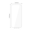 Tech-Protect Hydro Flex+ хидрогелно фолио (2 броя) за Motorola Edge 70 Fusion / 70 Fusion+ Plus 5G / 70 Pro Clear - Tech-Protect Hydro Flex+ хидрогелно фолио (2 броя) за Motorola Edge 70 Fusion / 70 Fusion+ Plus 5G / 70 Pro Clear - 5906302340118