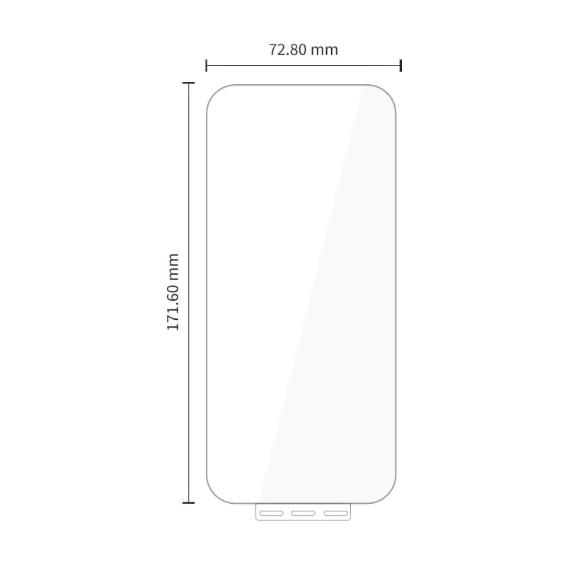 Tech-Protect Hydro Flex+ хидрогелно фолио (2 броя) за Motorola Edge 70 Fusion / 70 Fusion+ Plus 5G / 70 Pro Clear - Tech-Protect Hydro Flex+ хидрогелно фолио (2 броя) за Motorola Edge 70 Fusion / 70 Fusion+ Plus 5G / 70 Pro Clear - 5906302340118