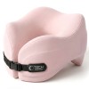 Tech-Protect ComfortRest Travel Neck Pillow Pink - 5906302340125