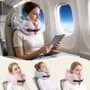 Tech-Protect ComfortRest Travel Neck Pillow Pink - 5906302340125