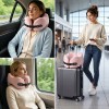 Tech-Protect ComfortRest Travel Neck Pillow Pink - 5906302340125