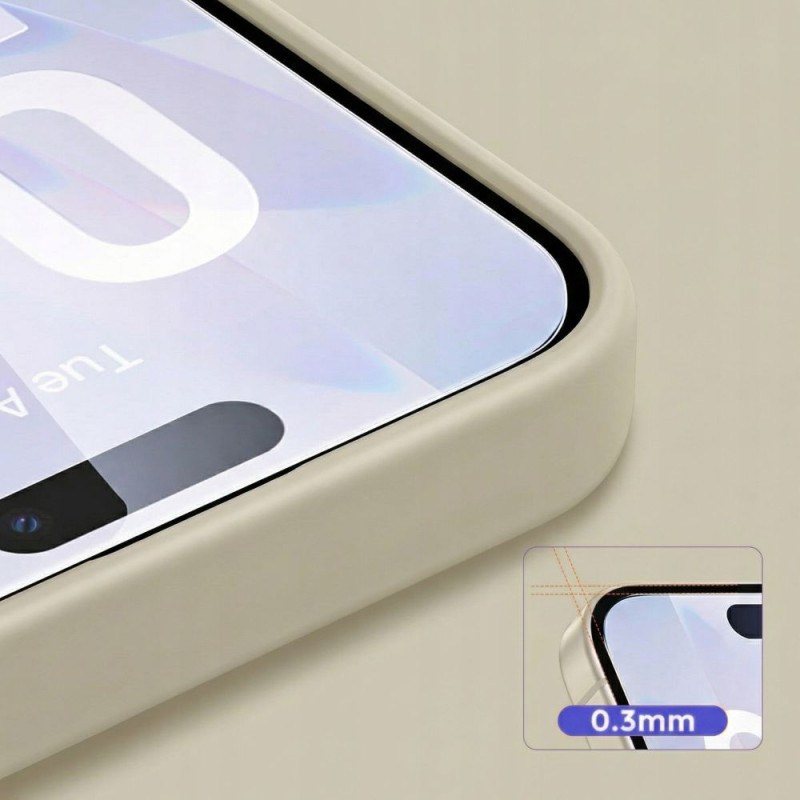 Закалено стъкло Tech-Protect Glass fit+ (2 броя) за Samsung Galaxy S26 Ultra, Ultra Clear - 5906302340149