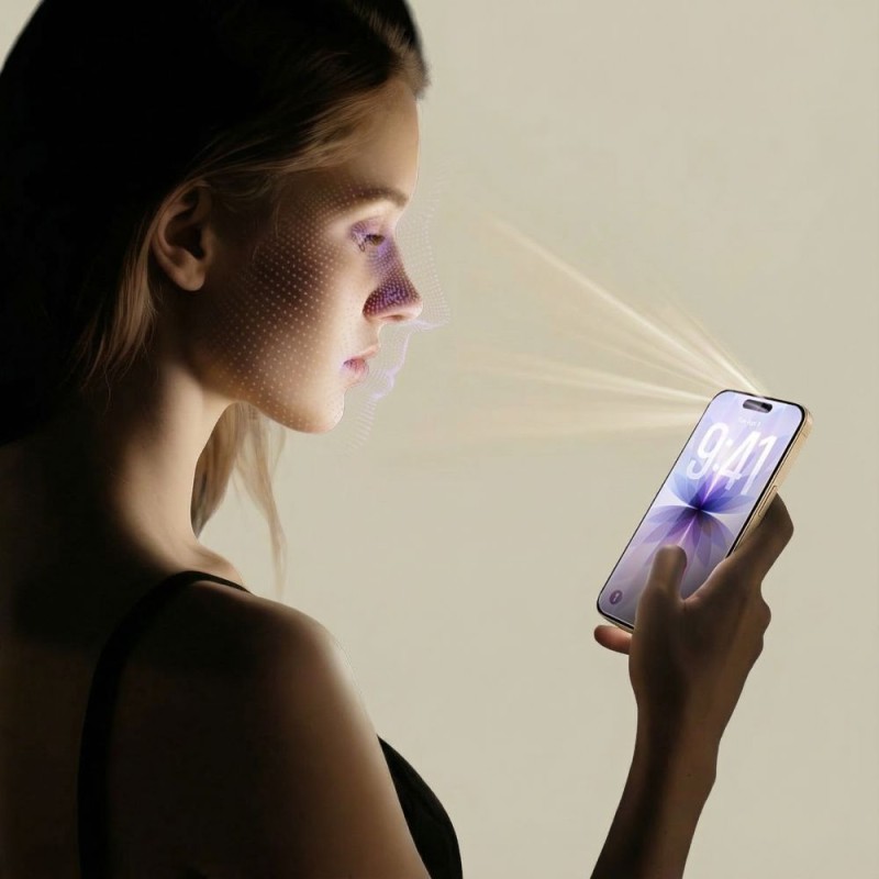 Закалено стъкло Tech-Protect Glass fit+ (2 броя) за Samsung Galaxy S26 Ultra, Ultra Clear - 5906302340149