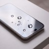 Стъклено защитно темперирано Tech-Protect Quick Set+ (2 бр.) за iPhone 17 Pro / 18 Pro Black Стъклено защитно темперирано Tech-Protect Quick Set+ (2 бр.) за iPhone 17 Pro / 18 Pro Black