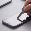 Стъклено защитно темперирано Tech-Protect Quick Set+ (2 бр.) за iPhone 17 Pro / 18 Pro Black Стъклено защитно темперирано Tech-Protect Quick Set+ (2 бр.) за iPhone 17 Pro / 18 Pro Black