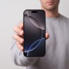 Tech-Protect Quick Set+ закалено стъкло за iPhone 17 Pro Max / 18 Pro Max (черно) – 2 броя Tech-Protect Quick Set+ закалено стъкло за iPhone 17 Pro Max / 18 Pro Max (черно) – 2 броя