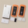 Tech-Protect Quick Set Spy+ – privacy закалено стъкло за iPhone 18 Pro (2 бр.) Tech-Protect Quick Set Spy+ – privacy закалено стъкло за iPhone 18 Pro (2 бр.)