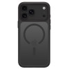 TECH-PROTECT MagCam MagSafe за iPhone 17 Pro Max / 18 Pro Max, матово черно/червено TECH-PROTECT MagCam MagSafe за iPhone 17 Pro Max / 18 Pro Max, матово черно/червено