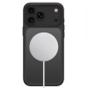 TECH-PROTECT MagCam MagSafe за iPhone 17 Pro Max / 18 Pro Max, матово черно/червено TECH-PROTECT MagCam MagSafe за iPhone 17 Pro Max / 18 Pro Max, матово черно/червено