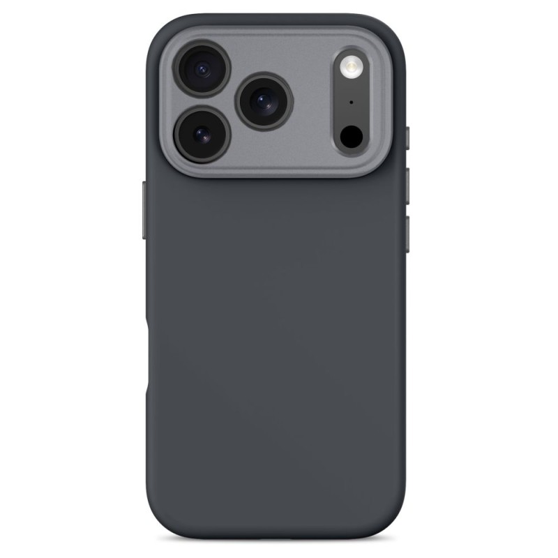 TECH-PROTECT UNIQ MAGSAFE CC за iPhone 17 Pro / 18 Pro, Charcoal Grey TECH-PROTECT UNIQ MAGSAFE CC за iPhone 17 Pro / 18 Pro, Charcoal Grey