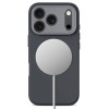 TECH-PROTECT UNIQ MAGSAFE CC за iPhone 17 Pro / 18 Pro, Charcoal Grey TECH-PROTECT UNIQ MAGSAFE CC за iPhone 17 Pro / 18 Pro, Charcoal Grey