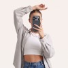 TECH-PROTECT UNIQ MAGSAFE CC за iPhone 17 Pro / 18 Pro, Charcoal Grey TECH-PROTECT UNIQ MAGSAFE CC за iPhone 17 Pro / 18 Pro, Charcoal Grey